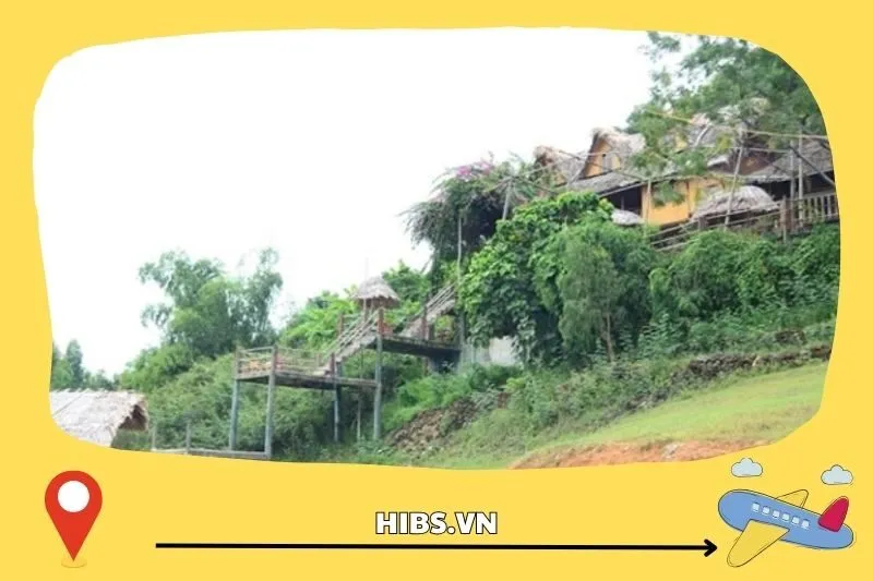 Tìm Hiểu Về Văn Hóa Và Lịch Sử Của Bản Ngòi Tu