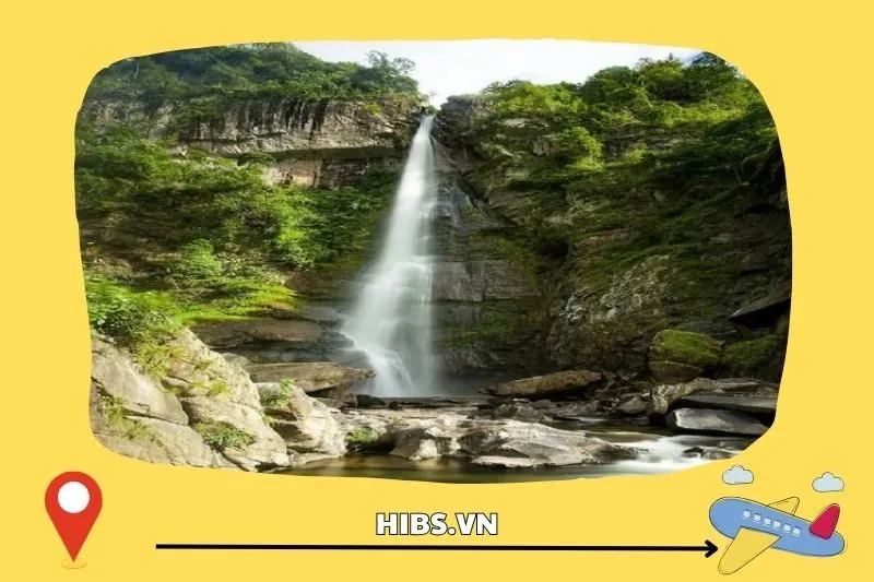 Phương Tiện Di Chuyển Đến Bản Ngòi Tu