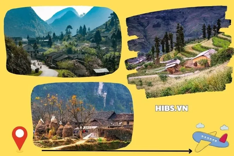 Văn Hóa Và Con Người Ở Thung Lũng Sủng Là