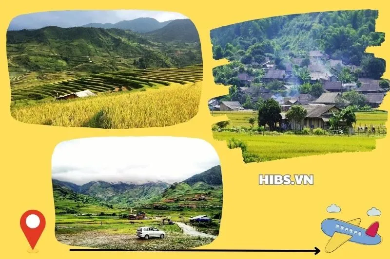 Văn Hóa Và Cuộc Sống Người Thái Tại Bản Lìm Thái